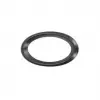 Mercedes W211 2006-2008 Sis Far Çerçevesi Sol Mat Siyah Cls Std 2118850774 Wender