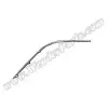 Mercedes W204 2011-2013 Tampon Nikelajı Arka Sağ Avg Elg 2048853021 Wender