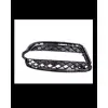 Mercedes W221 2009-2013 Tampon Izgarası Ön Sağ Kısm Açık 2218851822 Wender