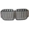 BMW X7:G07 2019-2021 Panjur Krom Siyah Kam Lı 51137454895 Wender