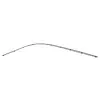 Mercedes C207 2009-2012 Tampon Nikelajı Arka Sol 2078852121 Wender
