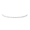Mercedes W205 2018-2021 Tampon Nikelajı Ön Alt AMG 2058853001 Wender