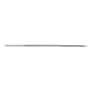 Mercedes W221 2009-2013 Tampon Nikelajı Arka Orta S600 2218850521 Wender