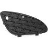 Mercedes W211 2002-2005 Tampon Izgarası Ön Sağ Kapalı Std 2118850453 Wender