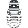 Mercedes W177 V177 2018-2022 Komple Tampon Ön PDCli Apalı AMG 1778802801 Wender
