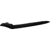 Mercedes W212 2013-2016 Tampon Çitası Ön Sol Siyah AMG 2128850700 Wender
