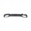 Mercedes W212 2013-2016 Tampon Difüzörü Arka O Egz Çıkışlı AMG E63 A2128853038 Wender