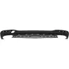 Mercedes W166 X166 2015-2018 Tampon Difüzörü Arka 2 Çıkış AMG A1668851138 Wender