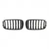 BMW X5:F15 2014-2018 Panjur Set Piano Siyah Diamond 51137316062 Wender