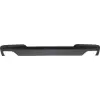 BMW F10+LCI 2010-2016 Tampon Difüzörü Arka 00 Çıkış M550i 51127906248 Wender