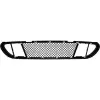BMW E60+LCI 2002-2009 Tampon Izgarası Ön Orta M Tech 51117896586 Wender