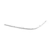 Mercedes C207 2009-2012 Tampon Nikelajı Ön Sol 2078851921 Wender