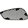 Mercedes W212 2013-2016 Tampon Izgarası Ön Sol Açık AMG 2128850224 Wender