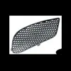 Mercedes C207 2013-2016 Tampon Izgarası Ön Sağ Açık AMG 2078850424 Wender