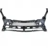Mercedes W166 2011-2014 Tampon Taşıyıcı Braketi Ön İç PDCli AMG 1668851565 Wender