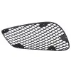 Mercedes W212 2013-2016 Tampon Izgarası Ön Sağ Açık AMG 2128850623 Wender