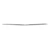 Mercedes W176 2015-2018 Tampon Nikelajı Ön Orta 1768852521 Wender