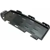 BMW G30 2017-2020 Tampon Izgara Kapağı Ön İç Sol M Tech 51118064965 Wender