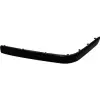 BMW E34 1987-1993 Tampon Bandı Ön Sol Düz 92 51111944177 Wender