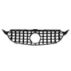 Mercedes W205 2018-2021 Panjur Piano Siyah AMG C63S M_ A2053150 Wender