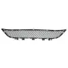 Mercedes W212 2013-2016 Tampon Izgarası Ön Orta AMG 2128850124 Wender