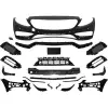 Mercedes W205 2014-2021 Komple Tampon Ön PDCli AMG C63S 2058802240 Wender