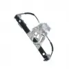 Mercedes W220 1999-2006 Cam Krikosu Arka Sol Motorsuz 2207300346 Wender