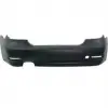 BMW E60 2002-2006 Tampon Arka 51127077939 Wender