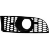 BMW E90+LCI E92+LCI 2005-2013 Tampon Izgarası Ön Sol SİS Delikli M3 Style 51117900764 Wender