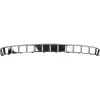 Mercedes W251 2005-2014 Basamak Arka Krom 2518800011 Wender