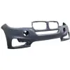 BMW X5:F15 2014-2018 Tampon Ön PDCsiz F Yık Sız Kam Sız 51117481237 Wender