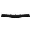 Mercedes C218 2014-2017 Tampon Çitası Ön Orta Siyah AMG 2188853000 Wender