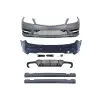 Mercedes W204 2011-2013 Gövde Kiti F Yık Lı PDCli Ön Arka 00 Çıkış Mrşp Li Si̇sli AMG C63 2048808847