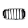 BMW X5:F15 2014-2018 Panjur Sağ Krom Siyah Basis 51137294486 Wender