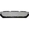 BMW E46 (sedan) 1998-2004 Tampon Izgarası Ön Orta Sedan M Tech 51117893331 Wender
