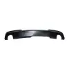 BMW F10+LCI 2010-2016 Tampon Difüzörü Arka 0 Çıkış M535i 51127906283 Wender