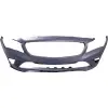 Mercedes C117 2013-2015 Tampon Ön PDCli Apalı CLA 1178800840 Wender