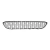 BMW E60 2002-2006 Tampon Izgarası Arka Orta M5 51127895753 Wender
