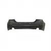 BMW F10 2010-2013 Tampon Arka PDCli 0 Çıkış 535i D 51127238518 Wender