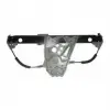 Mercedes W220 1999-2006 Cam Krikosu Arka Sağ Motorsuz 2207300446 Wender