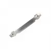 BMW X3:F25 X4:F26 2011-2017 Tampon Demiri Arka 51127210071 Wender