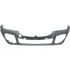 BMW G 11-LCI 2019-2022 Tampon G11 LCI Ön Pmalı M Tech 51118745834 Wender