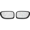 BMW F 01-LCI 2012-2015 Panjur F01 LCI Piano Siyah M Renkli A0013138 Wender