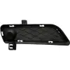 BMW X3:F25 2011-2014 Tampon Izgarası Ön Sol Kapalı 51117210469 Wender
