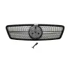 Mercedes W203 2000-2006 Panjur Piano Siyah Diamond A2033167 Wender
