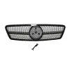 Mercedes W203 2000-2006 Panjur Gümüş Siyah Diamond A2033168 Wender
