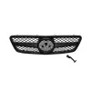 Mercedes W203 2000-2006 Panjur Mat Siyah AMG A2033171 Wender