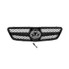 Mercedes W203 2000-2006 Panjur Piano Siyah AMG A2033172 Wender