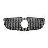 Mercedes W251 2010-2017 Panjur Piano Siyah GTR A2513167 Wender