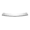 Mercedes W166 2015-2018 Basamak Arka Krom 1668853374 Wender